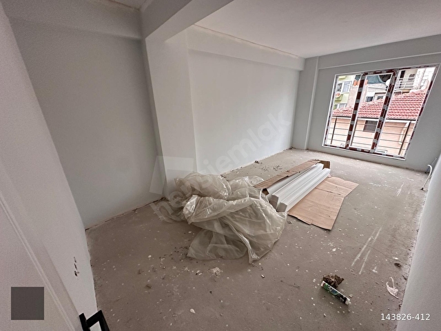 NEXUSTAN ÇINARLI MAHDE 2+1 SIFIR FIRSAT FİYATA DAİRE - Görsel 18