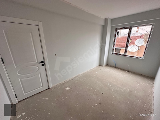 NEXUSTAN ÇINARLI MAHDE 2+1 SIFIR FIRSAT FİYATA DAİRE - Görsel 17
