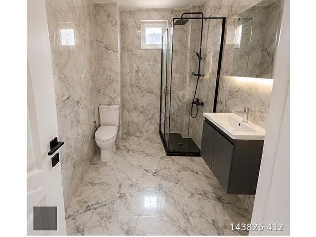 NEXUSTAN ÇINARLI MAHDE 2+1 SIFIR FIRSAT FİYATA DAİRE - Görsel 6