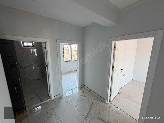 NEXUSTAN ÇINARLI MAHDE 2+1 SIFIR FIRSAT FİYATA DAİRE - Görsel 7