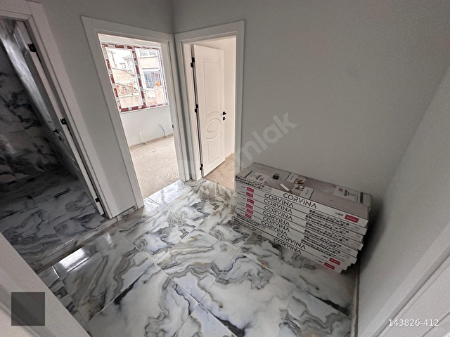 NEXUSTAN ÇINARLI MAHDE 2+1 SIFIR FIRSAT FİYATA DAİRE - Görsel 8