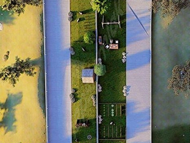 İNŞAATA HAZIR - KONUT İMARLI PROJELİ 795m2 ARSA - KÖY İÇİNDE - Görsel 2