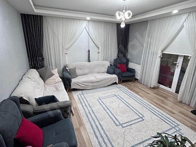 LİDER EMLAK`TAN DOĞANTEPE`DE ANKARA MANZARALI ARA KATTA DAİRE - Görsel 11