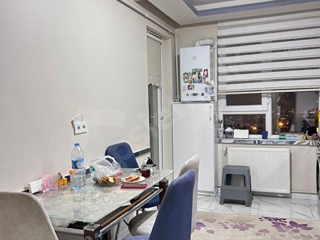 LİDER EMLAK`TAN DOĞANTEPE`DE ANKARA MANZARALI ARA KATTA DAİRE - Görsel 8