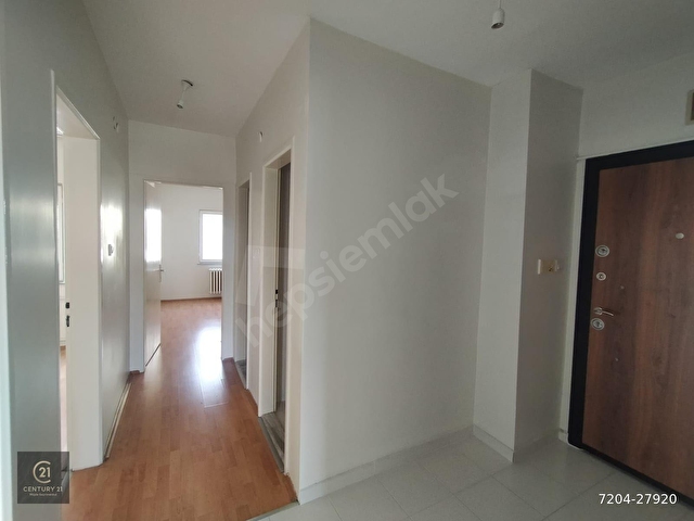 KÂĞITHANE BAŞAKKONUTLARI 2+1 MANZARALI 2WC 70M2NET - Görsel 20