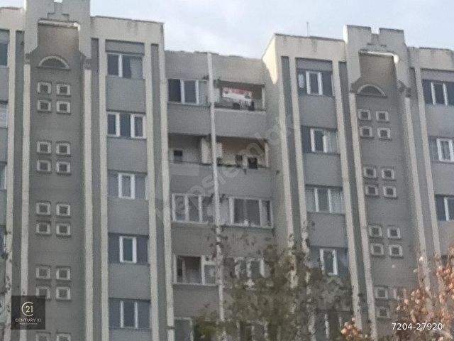 KÂĞITHANE BAŞAKKONUTLARI 2+1 MANZARALI 2WC 70M2NET - Görsel 2