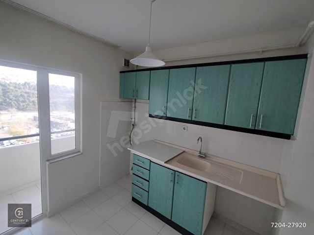 KÂĞITHANE BAŞAKKONUTLARI 2+1 MANZARALI 2WC 70M2NET - Görsel 27