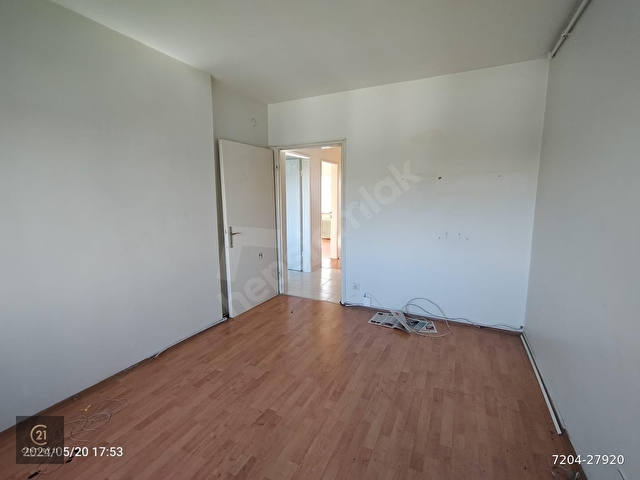 KÂĞITHANE BAŞAKKONUTLARI 2+1 MANZARALI 2WC 70M2NET - Görsel 13