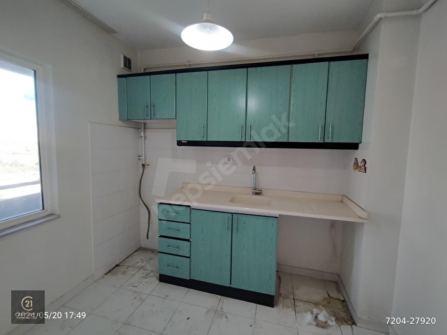 KÂĞITHANE BAŞAKKONUTLARI 2+1 MANZARALI 2WC 70M2NET - Görsel 29