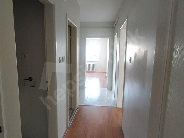 KÂĞITHANE BAŞAKKONUTLARI 2+1 MANZARALI 2WC 70M2NET - Görsel 21