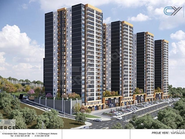 MEYDAN OKUYORUZ.ERKEN GELEN DAİRESİNİ SEÇER HEMENTAPU10-36AYVADE - Görsel 12