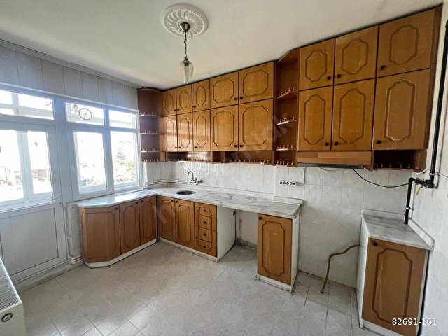 CANCANDAN KİLECİ MAH. BAKIMLI 3+1 KİRALIK DAİRE - Görsel 10
