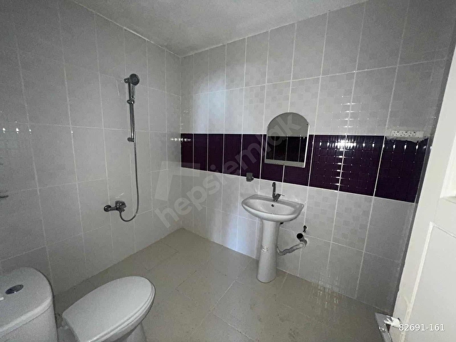 CANCANDAN KİLECİ MAH. BAKIMLI 3+1 KİRALIK DAİRE - Görsel 15