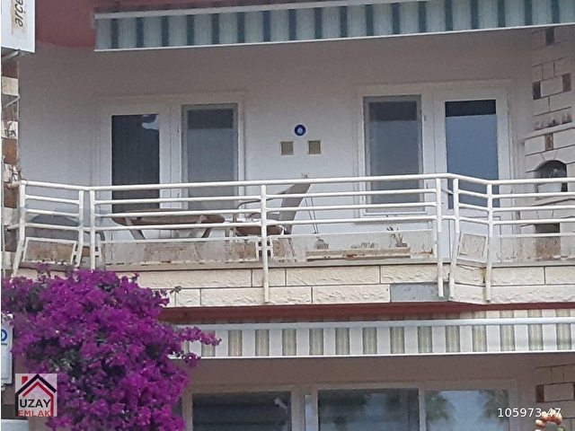 Mersin Bozyazi Cubukkoyagi Mevkiinde Denize Sifir Kiralik Daire 105973 47 Hurriyet Emlak