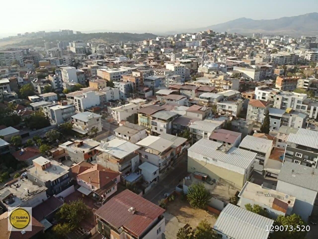 ASARLIK GÖLCÜK MH. 107M2 ARSA ÜZERİNDE 3 KATLI SATILIK KÖŞE BİNA - Görsel 9