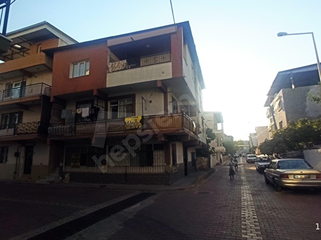 ASARLIK GÖLCÜK MH. 107M2 ARSA ÜZERİNDE 3 KATLI SATILIK KÖŞE BİNA - Görsel 27