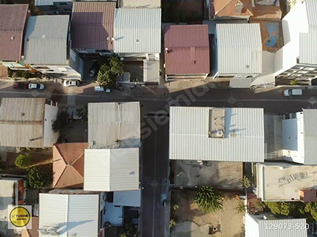 ASARLIK GÖLCÜK MH. 107M2 ARSA ÜZERİNDE 3 KATLI SATILIK KÖŞE BİNA - Görsel 30