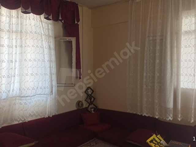 ASARLIK GÖLCÜK MH. 107M2 ARSA ÜZERİNDE 3 KATLI SATILIK KÖŞE BİNA - Görsel 12