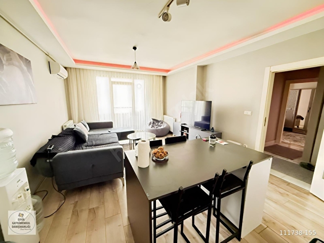 Tuzla Evliya Çelebi Mah. Site İçinde Kiralık 2+1 Daire !! - Görsel 5