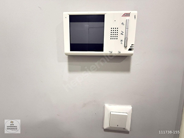 Tuzla Evliya Çelebi Mah. Site İçinde Kiralık 2+1 Daire !! - Görsel 16