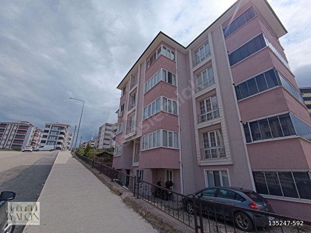 5000 EVLER 75.YILDA SATILIK 2.KAT 3+1 DAİRE-TAKAS OLUR- - Görsel 17