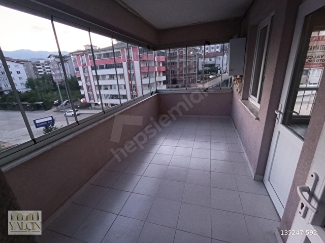 5000 EVLER 75.YILDA SATILIK 2.KAT 3+1 DAİRE-TAKAS OLUR- - Görsel 21