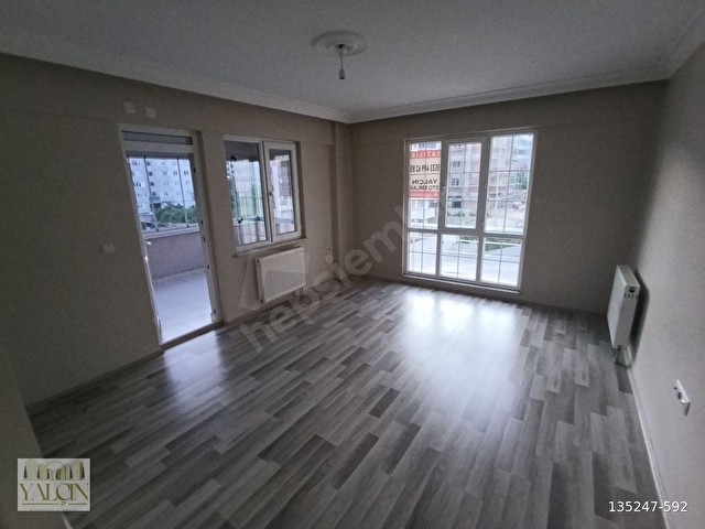 5000 EVLER 75.YILDA SATILIK 2.KAT 3+1 DAİRE-TAKAS OLUR- - Görsel 22