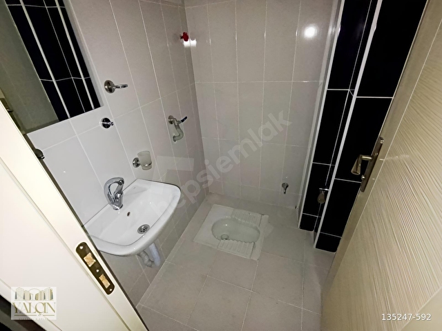5000 EVLER 75.YILDA SATILIK 2.KAT 3+1 DAİRE-TAKAS OLUR- - Görsel 6