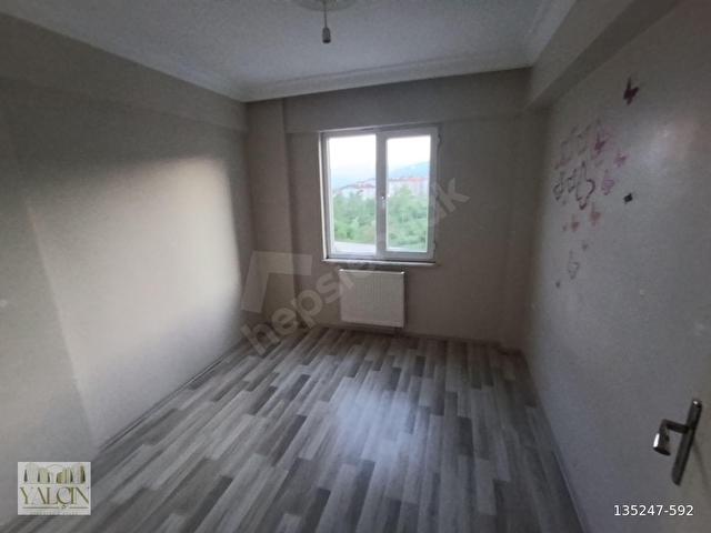 5000 EVLER 75.YILDA SATILIK 2.KAT 3+1 DAİRE-TAKAS OLUR- - Görsel 5