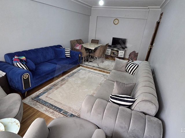ETİMESGUT 30 AĞUSTOS CADDEDE 1.KAT 118m2 SATILIK 3+1 DAİRE - Görsel 10