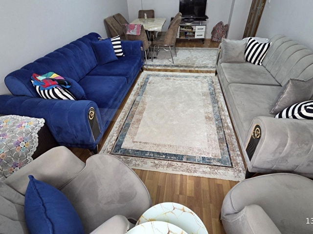 ETİMESGUT 30 AĞUSTOS CADDEDE 1.KAT 118m2 SATILIK 3+1 DAİRE - Görsel 7