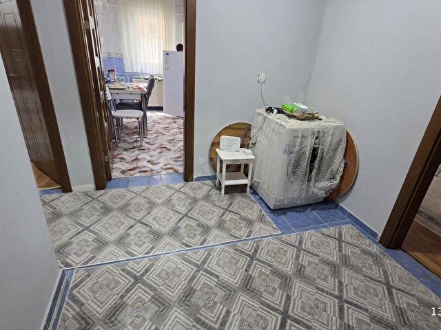 ETİMESGUT 30 AĞUSTOS CADDEDE 1.KAT 118m2 SATILIK 3+1 DAİRE - Görsel 19