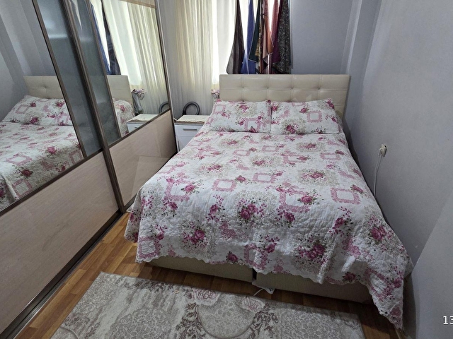 ETİMESGUT 30 AĞUSTOS CADDEDE 1.KAT 118m2 SATILIK 3+1 DAİRE - Görsel 29