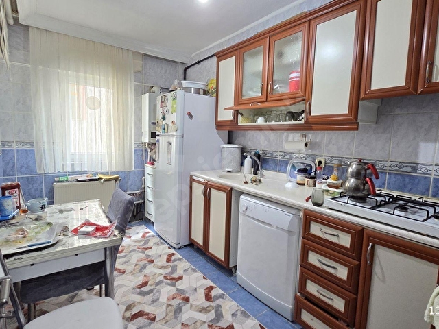 ETİMESGUT 30 AĞUSTOS CADDEDE 1.KAT 118m2 SATILIK 3+1 DAİRE - Görsel 11
