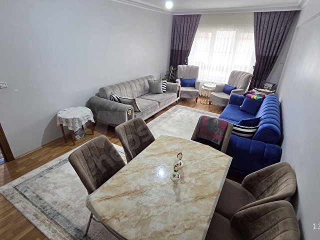 ETİMESGUT 30 AĞUSTOS CADDEDE 1.KAT 118m2 SATILIK 3+1 DAİRE - Görsel 5