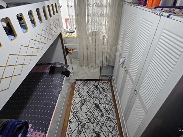 ETİMESGUT 30 AĞUSTOS CADDEDE 1.KAT 118m2 SATILIK 3+1 DAİRE - Görsel 24