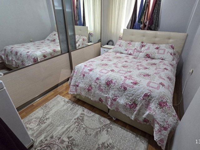 ETİMESGUT 30 AĞUSTOS CADDEDE 1.KAT 118m2 SATILIK 3+1 DAİRE - Görsel 28