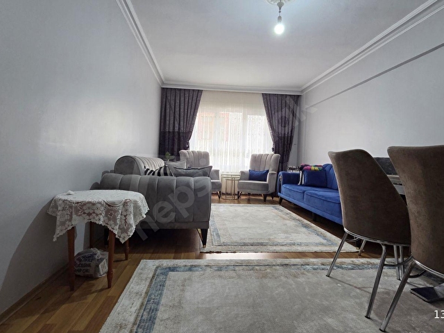 ETİMESGUT 30 AĞUSTOS CADDEDE 1.KAT 118m2 SATILIK 3+1 DAİRE - Görsel 8