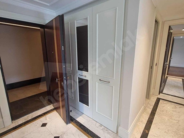 BÜYÜKYALI FİŞEKHANEDE 3+1 BAHÇE KATI HARİKA KONUM FIRSAT SATILIK - Görsel 5