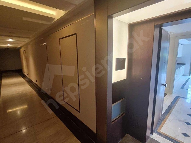 BÜYÜKYALI FİŞEKHANEDE 3+1 BAHÇE KATI HARİKA KONUM FIRSAT SATILIK - Görsel 11