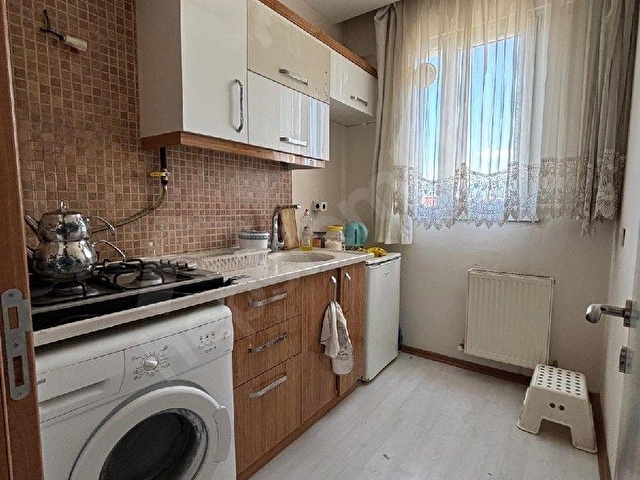 EYMEN EMLAKTAN ALBAYRAK MH. MESLEK YÜKSEK OKULU CİVARI EŞYALI KİRALIK DAİRE 🏡 - Görsel 4