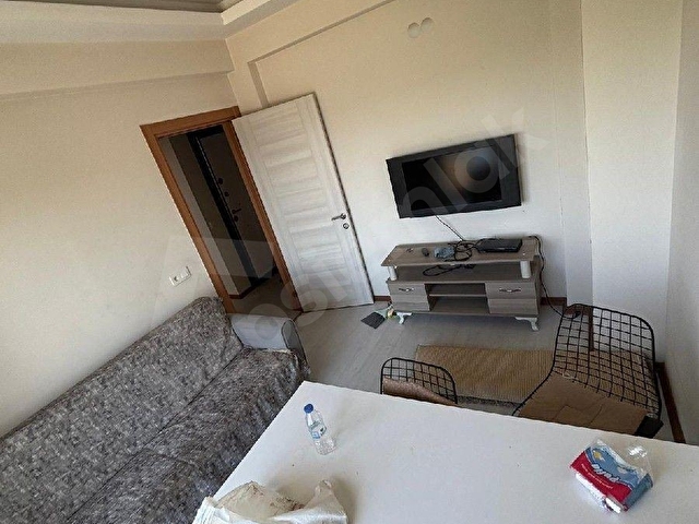 EYMEN EMLAKTAN ALBAYRAK MH. MESLEK YÜKSEK OKULU CİVARI EŞYALI KİRALIK DAİRE 🏡 - Görsel 7