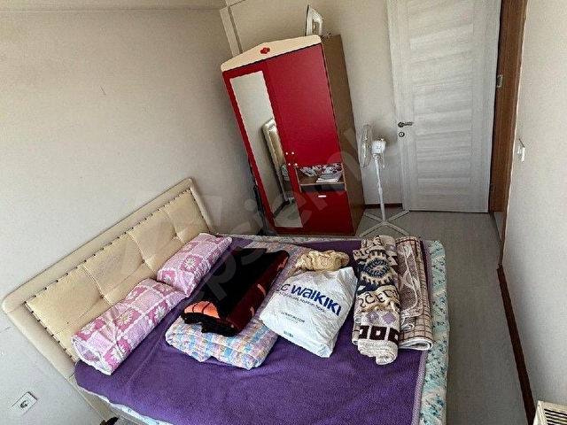 EYMEN EMLAKTAN ALBAYRAK MH. MESLEK YÜKSEK OKULU CİVARI EŞYALI KİRALIK DAİRE 🏡 - Görsel 8