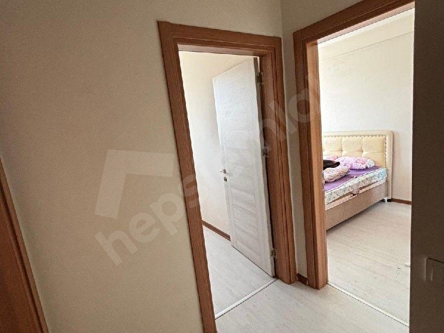 EYMEN EMLAKTAN ALBAYRAK MH. MESLEK YÜKSEK OKULU CİVARI EŞYALI KİRALIK DAİRE 🏡 - Görsel 10