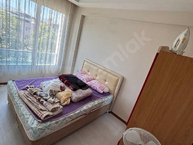 EYMEN EMLAKTAN ALBAYRAK MH. MESLEK YÜKSEK OKULU CİVARI EŞYALI KİRALIK DAİRE 🏡 - Görsel 13