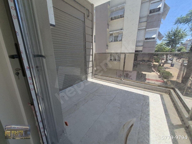 ZERDALİLIKTE SIFIR BİNADA KOMBILİ ARA KATTA GENIS 3+1 KAPALI OTOPARKLI - Görsel 11