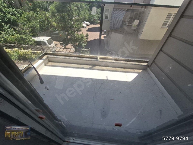 ZERDALİLIKTE SIFIR BİNADA KOMBILİ ARA KATTA GENIS 3+1 KAPALI OTOPARKLI - Görsel 14