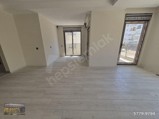 ZERDALİLIKTE SIFIR BİNADA KOMBILİ ARA KATTA GENIS 3+1 KAPALI OTOPARKLI - Görsel 30