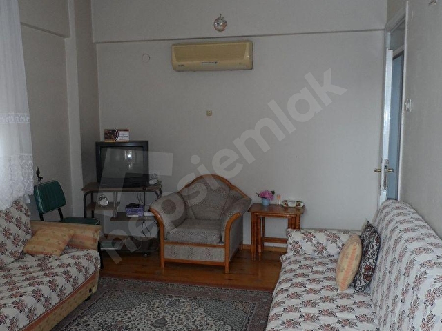 Nazilli Ege Emlak Ofisinden Turan Mah. Satılık Daire - Görsel 20