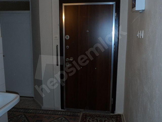 Nazilli Ege Emlak Ofisinden Turan Mah. Satılık Daire - Görsel 8